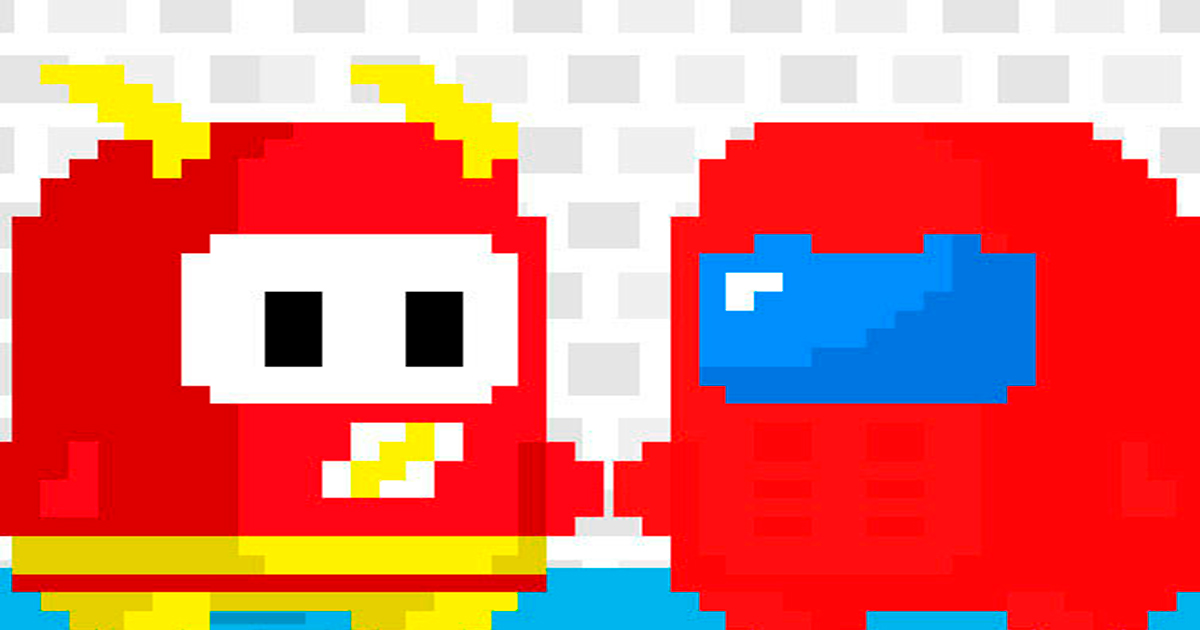 Image Fall Heroes Guys