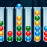 Bubble Sorting Infinite Remastered