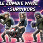 Idle Zombie Wave