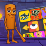 Italian Brainrot Puzzle