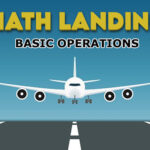 Math Landing   Basic Operations