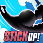 Stick Up!