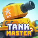 Tank Master