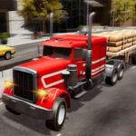 Truck Simulator Arcade Championship