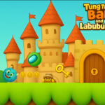 Tung TungBall and Labububall