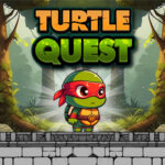 Turtle Quest